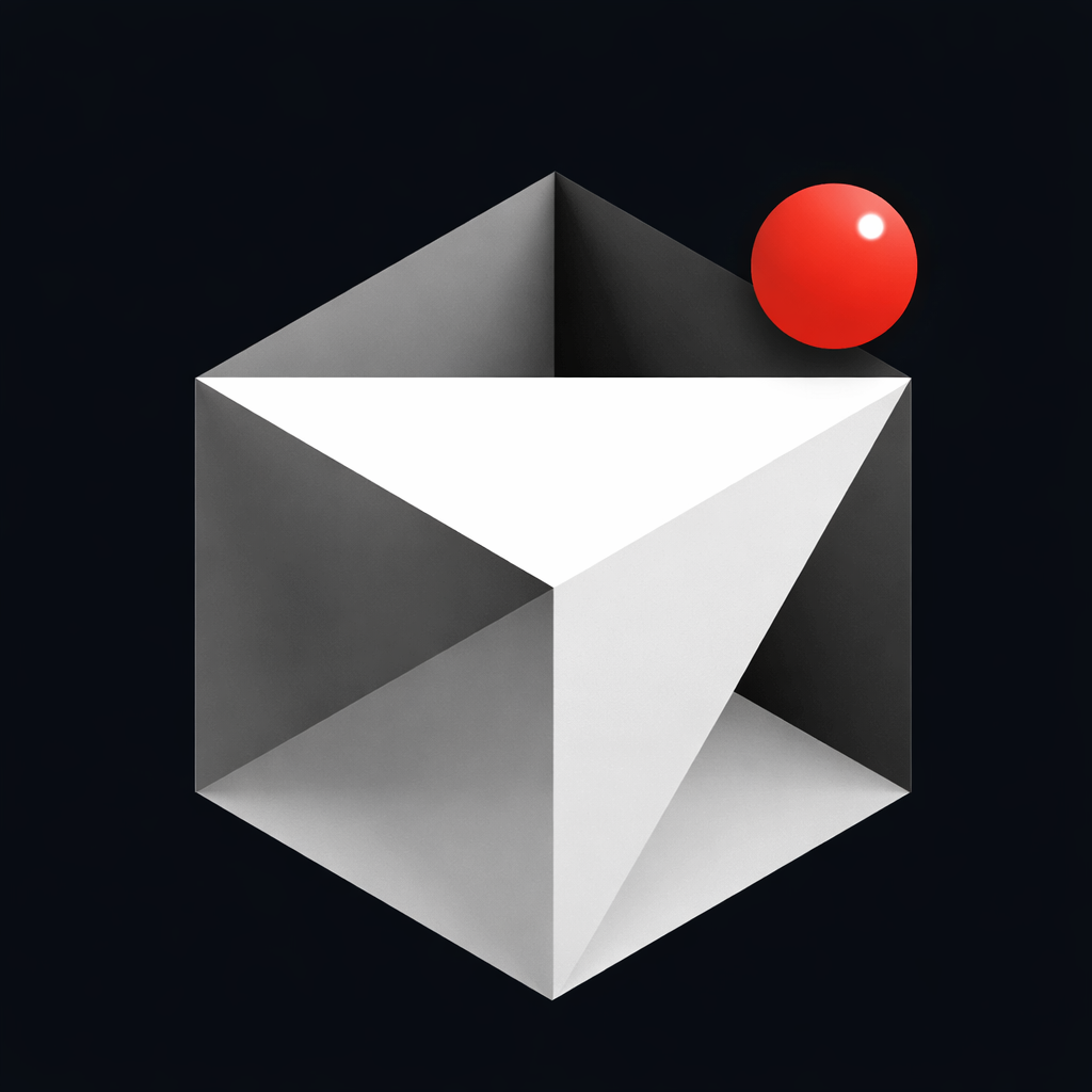 Cursor Notifier icon